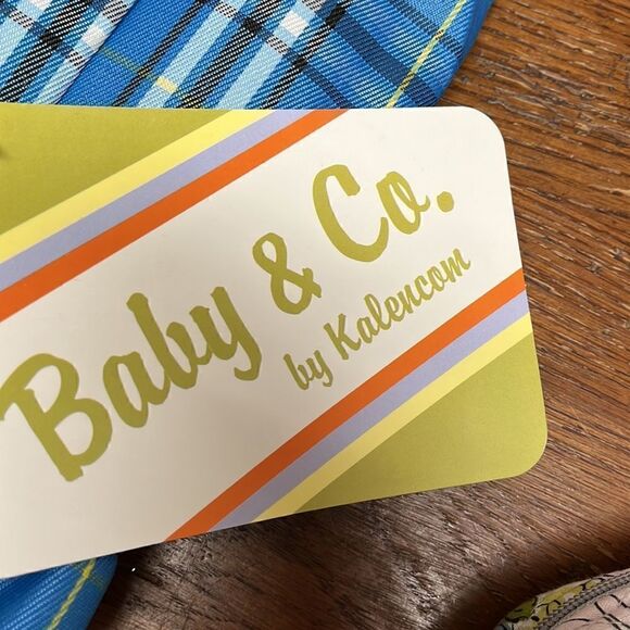 Kalencom backpack diaper bag   - Picture 2 of 8